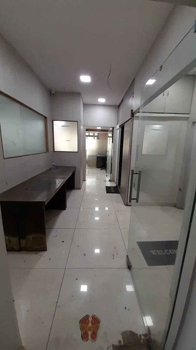 Kitchen, millennium-business-park Commercial Office Space 1400 Sq.Ft. In T.T.C. Industrial Area Navi Mumbai 9500556
