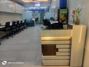  Office Space – Exterior View View at Alphathum, Sector 90 - for Rent
