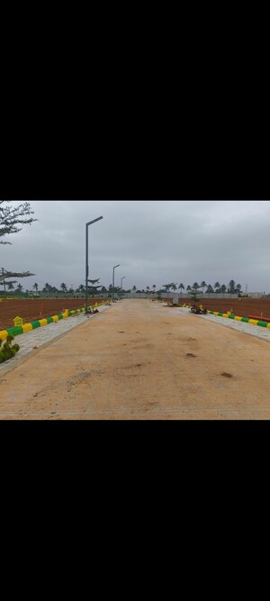  Plot For Sale in Kr Puram