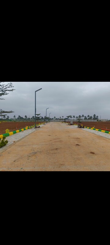  Plot For Sale in Kr Puram