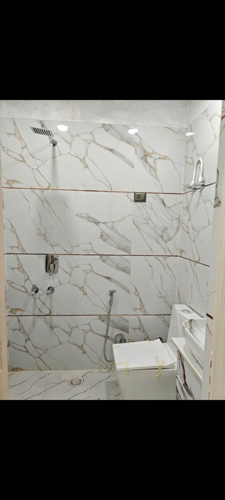 Master Bedroom, maya-homes 2 Bedroom 950 Sq.Ft. Builder Floor In Indrapuram Ghaziabad 9500576