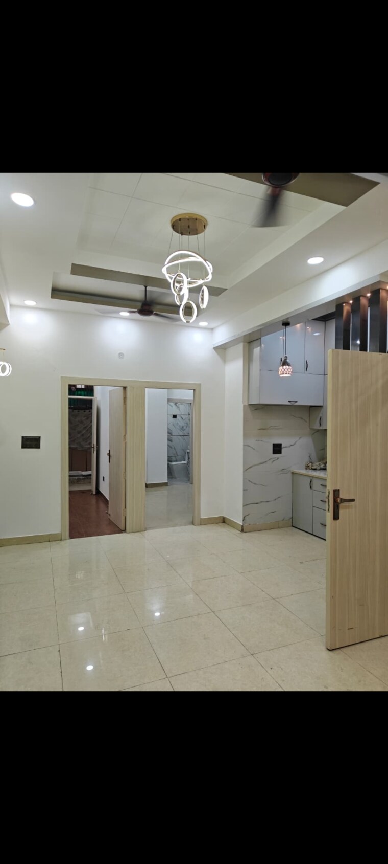 Room, maya-homes 2 Bedroom 950 Sq.Ft. Builder Floor In Indrapuram Ghaziabad 9500576