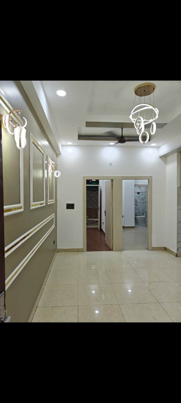 undefined, maya-homes 2 Bedroom 950 Sq.Ft. Builder Floor In Indrapuram Ghaziabad 9500576