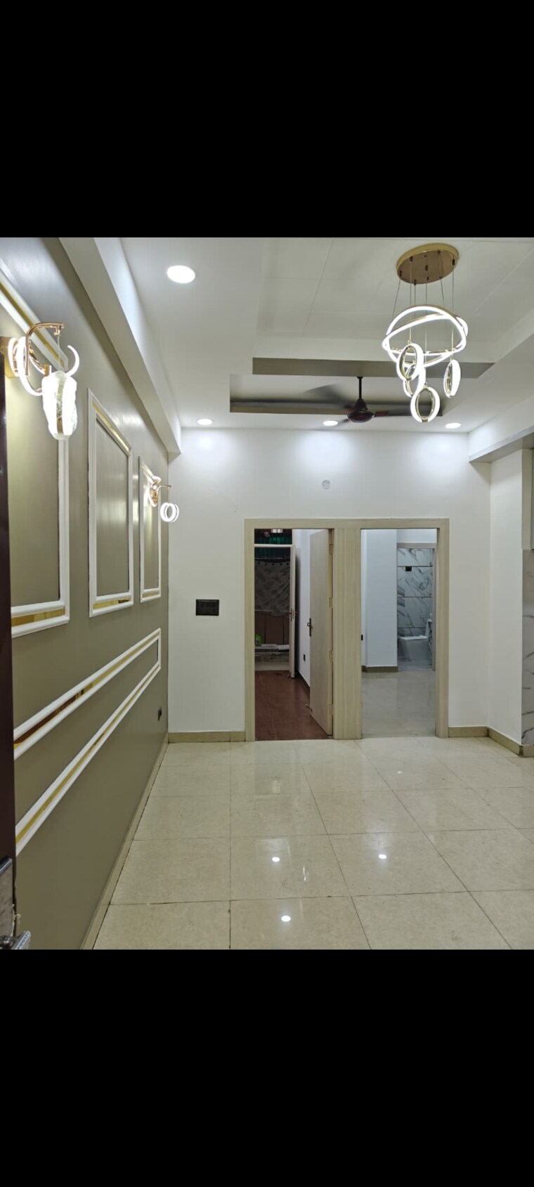 undefined, maya-homes 2 Bedroom 950 Sq.Ft. Builder Floor In Indrapuram Ghaziabad 9500576