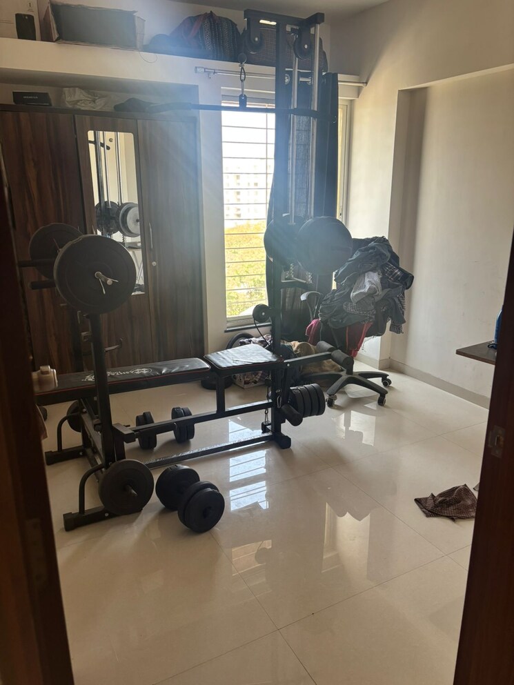 Team Area, atrium-skyward 2 Bedroom 790 Sq.Ft. Apartment In Undri Pune 9500575