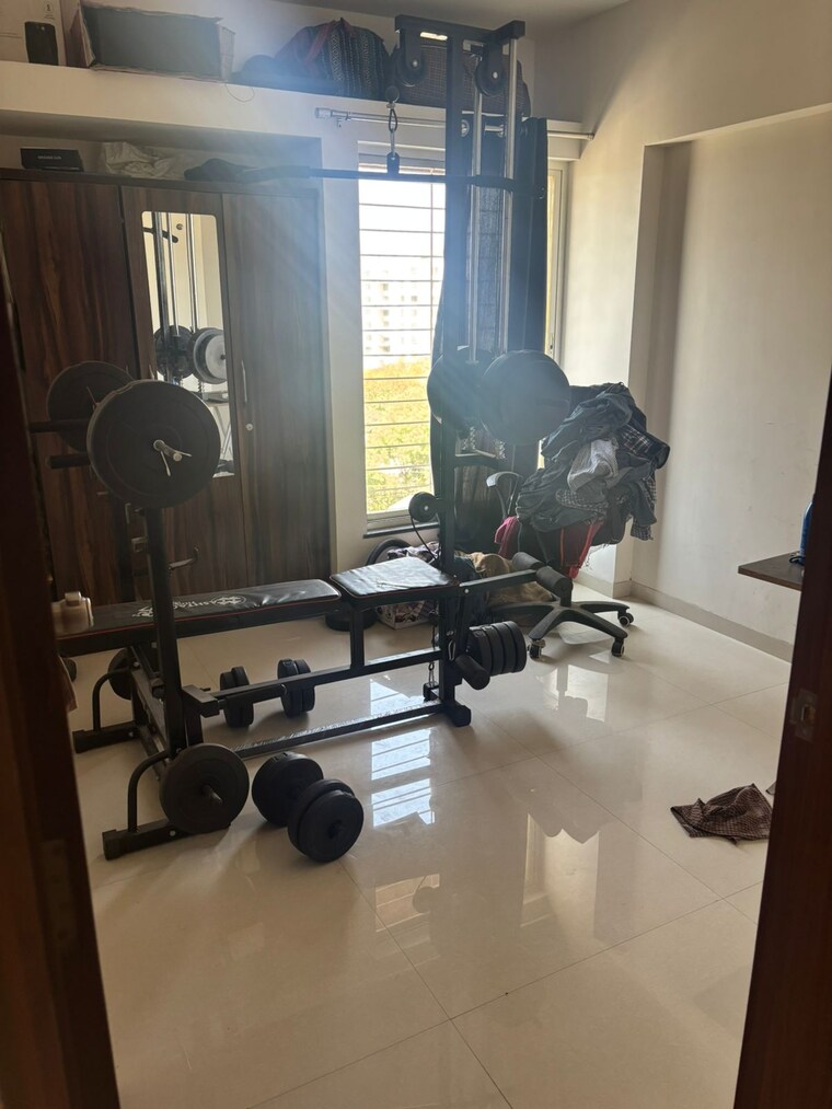 Team Area, atrium-skyward 2 Bedroom 790 Sq.Ft. Apartment In Undri Pune 9500575