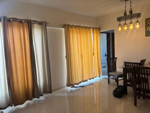 Living Room in 2 BHK Apartment at Atrium Skyward, Undri – for Sale