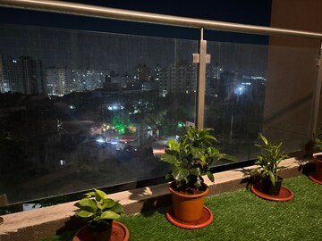 2 BHK Apartment – Garden View at Atrium Skyward, Undri - for Sale