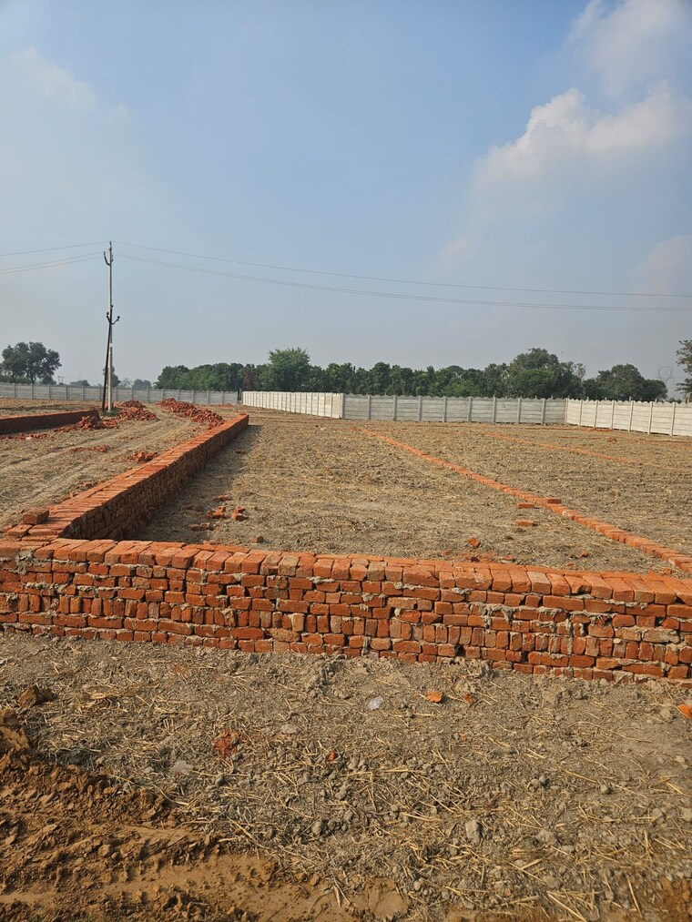 undefined, sk-the-grand-city  1035 Sq.Ft. Plot In Jewar Greater Noida 9500591
