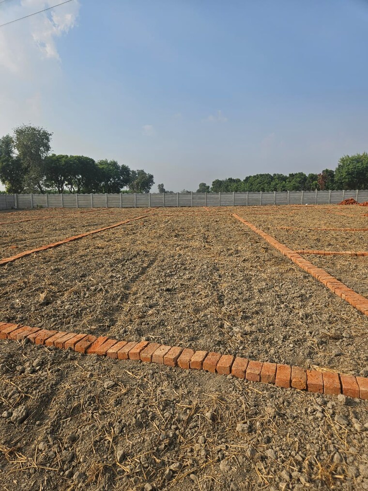 undefined, sk-the-grand-city  1035 Sq.Ft. Plot In Jewar Greater Noida 9500591