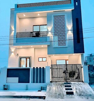 3 BHK Villa For Sale in Kaggalipura