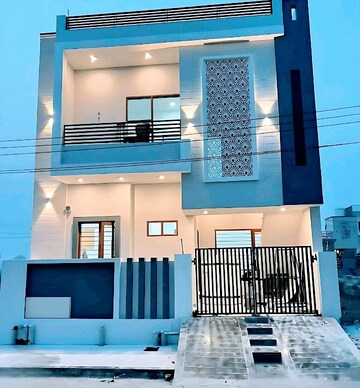 3 BHK Villa For Sale in Kaggalipura