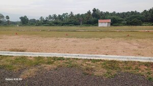  Plot For Sale in Sengulam