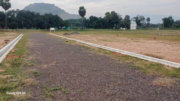 Plot Area in  Plot at Sengulam – for Sale