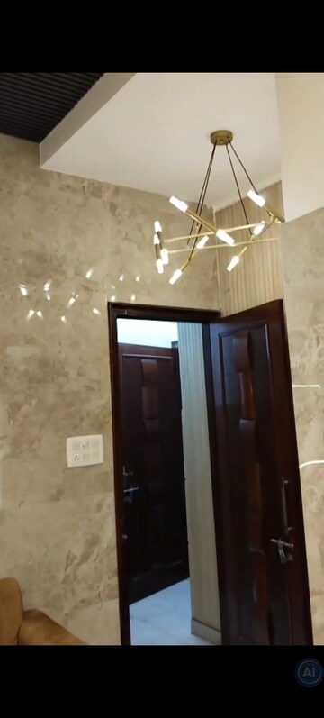  1.5 BHK Builder Floor at Ram Ganga Vihar – for Rent