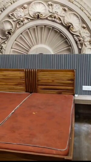 1.5 BHK Builder Floor For Rent in Ram Ganga Vihar