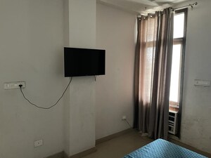 Building Lobby in 3 BHK Apartment at Amna Rolex Estate, Faizabad Road – for Sale