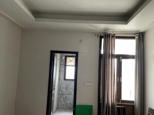 Building Lobby in 3 BHK Apartment at Amna Rolex Estate, Faizabad Road – for Sale