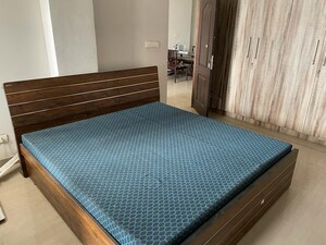 3 BHK Apartment For Sale in Amna Rolex Estate, Faizabad Road