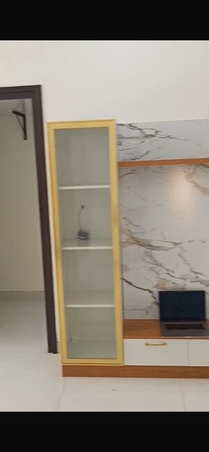 Furnished Amenities in 3 BHK Apartment at Honer Aquantis, Gopanpally – for Rent