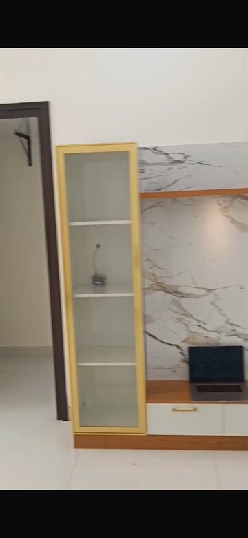 Furnished Amenities in 3 BHK Apartment at Honer Aquantis, Gopanpally – for Rent