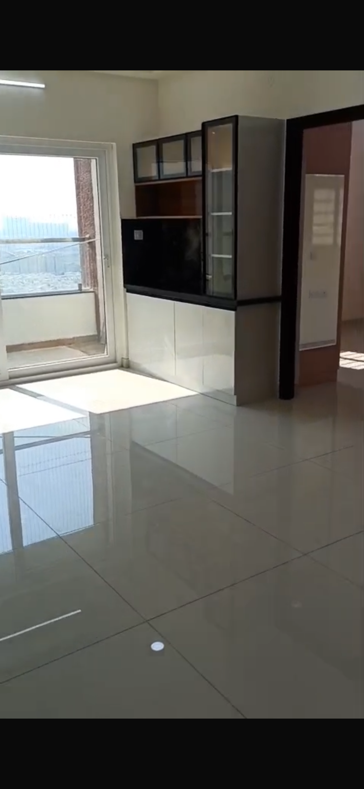 3 BHK 1610 Sq.Ft. Apartment in Honer Aquantis