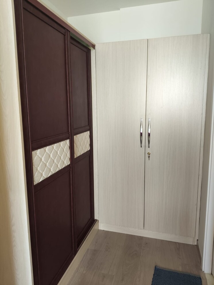 Bathroom, prestige-elysian 2.5 Bedroom 1386 Sq.Ft. Apartment In Bannerghatta Road Bangalore 9500609
