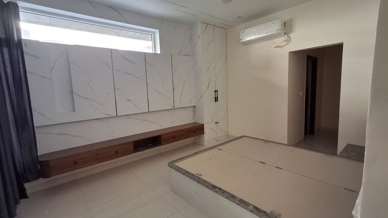 Kitchen, magna-majestic-meadows 4 Bedroom 4157 Sq.Ft. Villa In Osman Nagar Hyderabad 9500662