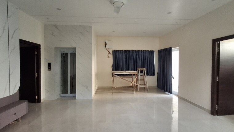 Room, magna-majestic-meadows 4 Bedroom 4157 Sq.Ft. Villa In Osman Nagar Hyderabad 9500662