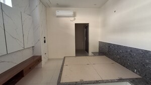 Living Room in 4 BHK Villa at Magna Majestic Meadows, Osman Nagar – for Rent