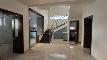 Parking in 4 BHK Villa at Magna Majestic Meadows, Osman Nagar – for Rent