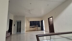 Kitchen in 4 BHK Villa at Magna Majestic Meadows, Osman Nagar – for Rent