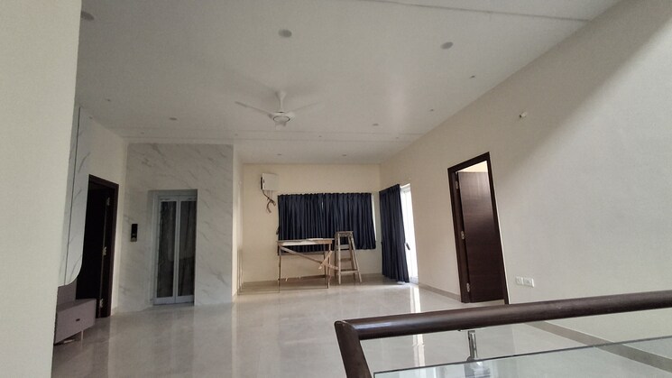 Kitchen, magna-majestic-meadows 4 Bedroom 4157 Sq.Ft. Villa In Osman Nagar Hyderabad 9500662