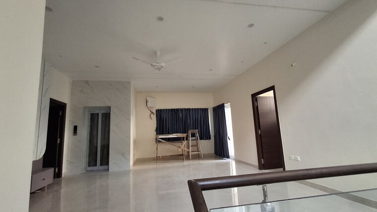 Kitchen, magna-majestic-meadows 4 Bedroom 4157 Sq.Ft. Villa In Osman Nagar Hyderabad 9500662