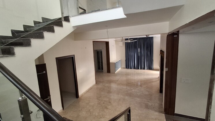Master Bedroom, magna-majestic-meadows 4 Bedroom 4157 Sq.Ft. Villa In Osman Nagar Hyderabad 9500662