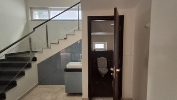 Kitchen in 4 BHK Villa at Magna Majestic Meadows, Osman Nagar – for Rent