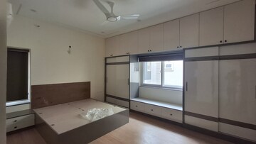 Room in 4 BHK Villa at Magna Majestic Meadows, Osman Nagar – for Rent