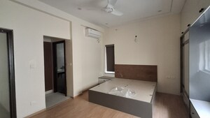 Bedroom in 4 BHK Villa at Magna Majestic Meadows, Osman Nagar – for Rent