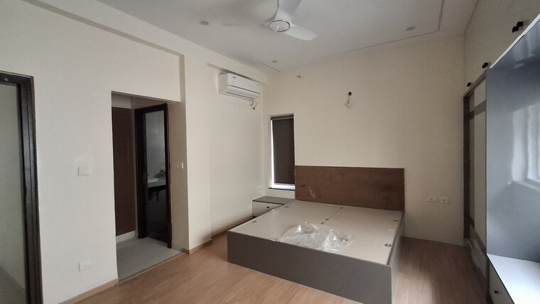 Bedroom, magna-majestic-meadows 4 Bedroom 4157 Sq.Ft. Villa In Osman Nagar Hyderabad 9500662