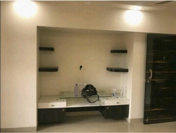 1 BHK Apartment For Rent in Vijay Orovia, Ghodbunder Road