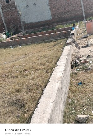 Plot Area in  Plot at SK The Grand City, Jewar – for Sale