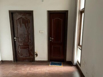 Building Lobby in 3 BHK Apartment at Amna Rolex Estate, Faizabad Road – for Sale