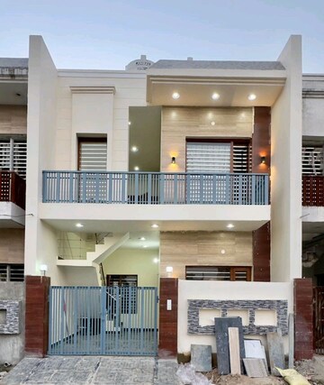 3 BHK Villa For Sale in Kaggalipura