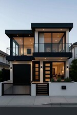 3 BHK + Pooja Room 2400 Sq.Ft. Villa in Chethan Im Selling Luxuri