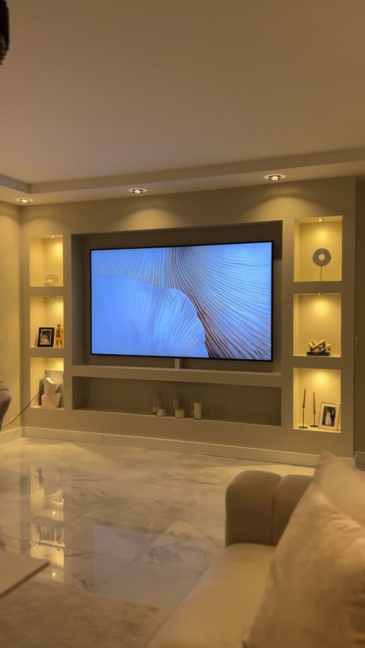 Living Room, kaggalipura 3 Bedroom 2400 Sq.Ft. Villa In Kaggalipura Bangalore 9500686