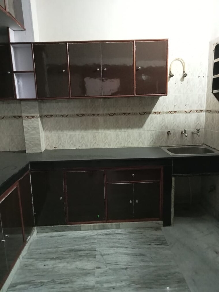 Kitchen, sector 16 3 Bedroom 2150 Sq.Ft. Independent House In Sector 16 Faridabad 9500670
