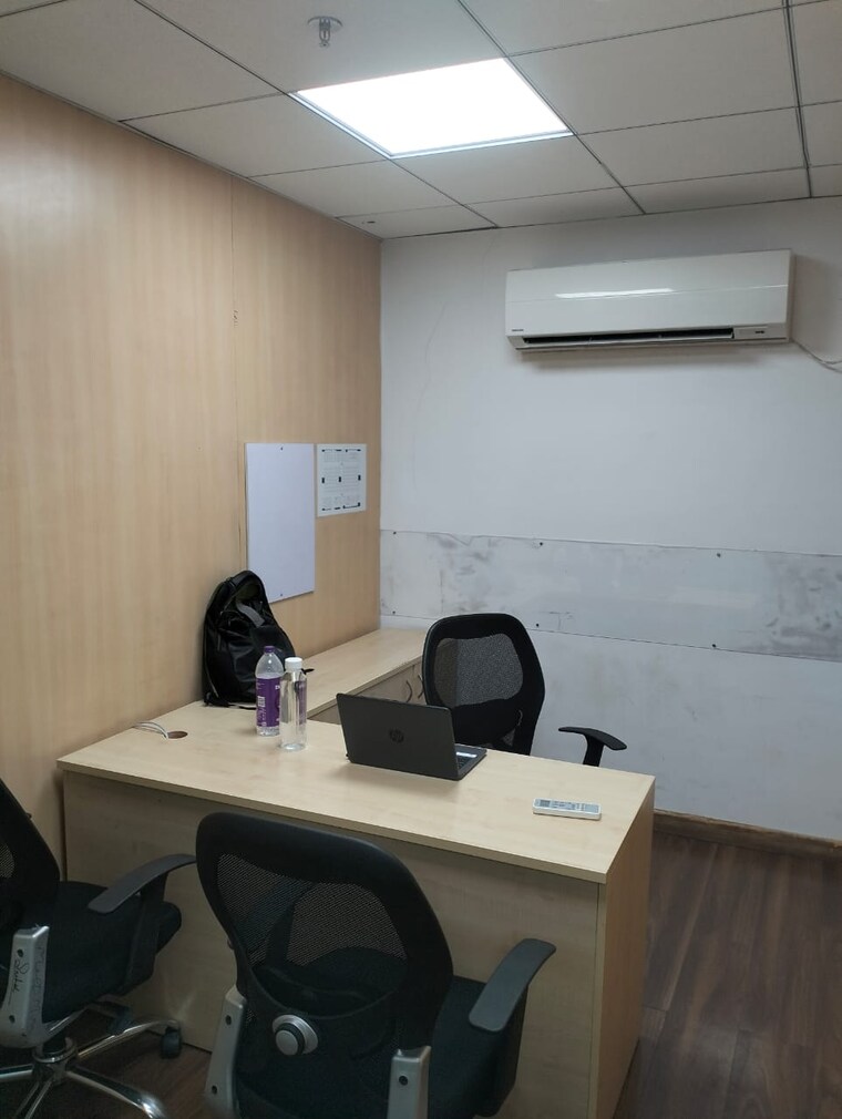 Team Area, gajra-g-square-business-park Commercial Office Space 1650 Sq.Ft. In Vashi Sector 30a Navi Mumbai 9500655