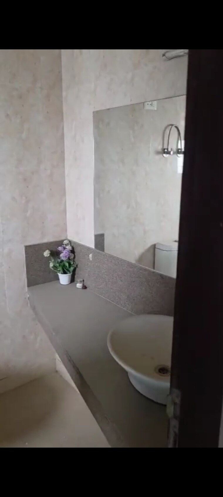 Bathroom, aba-cherry-county 3.5 Bedroom 1620 Sq.Ft. Apartment In Tech Zone 4 Greater Noida Greater Noida 9500669