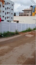 13800 Sq.Ft. Plot in Hennur