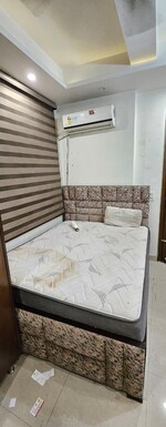 1 Rk  350 Sq.Ft. Builder Floor in Freedom Fighters Enclave